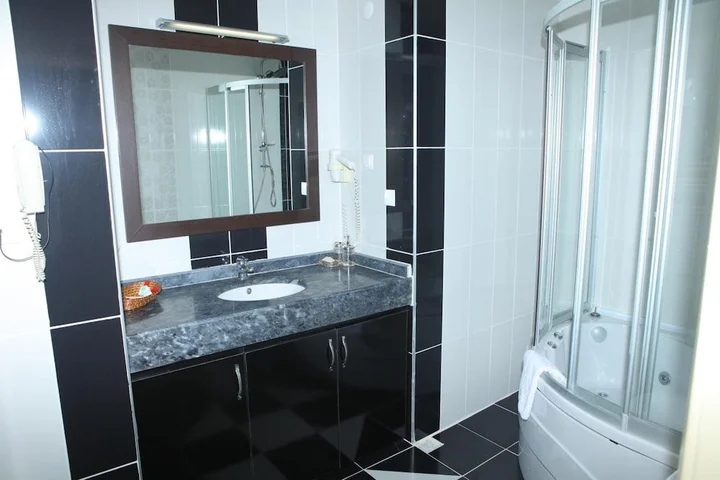 Хопа: Cihan Hotel