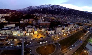 Хопа: Cihan Hotel