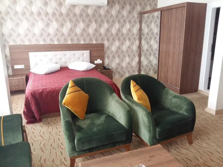 Хопа: Cihan Hotel