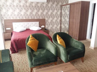 Хопа: Cihan Hotel