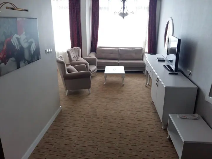 Хопа: Cihan Hotel