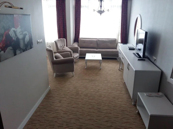 Хопа: Cihan Hotel