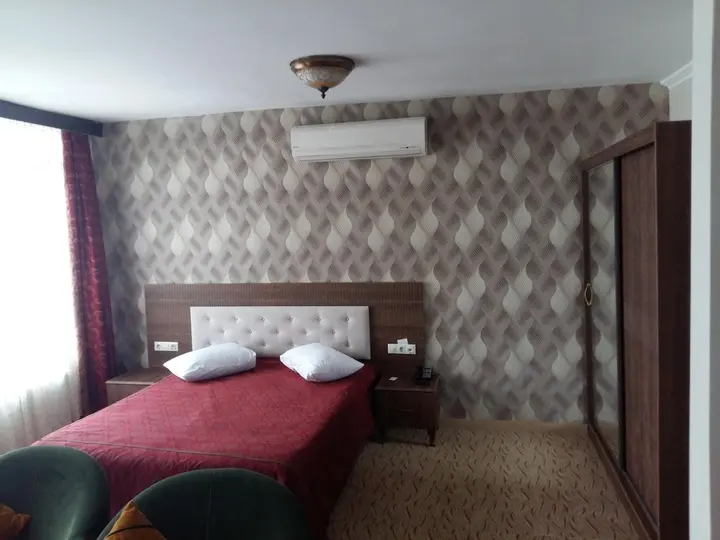 Хопа: Cihan Hotel