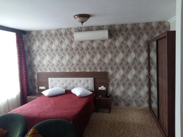 Хопа: Cihan Hotel