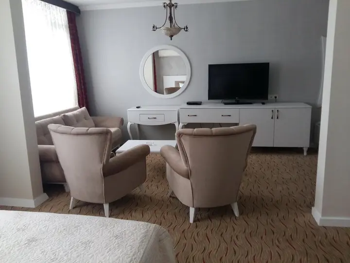Хопа: Cihan Hotel
