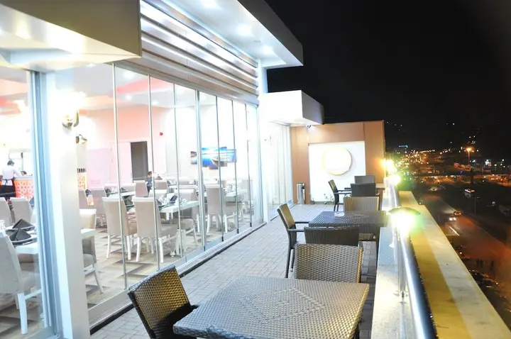 Хопа: Cihan Hotel