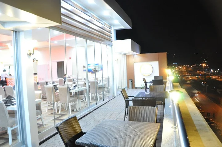 Хопа: Cihan Hotel