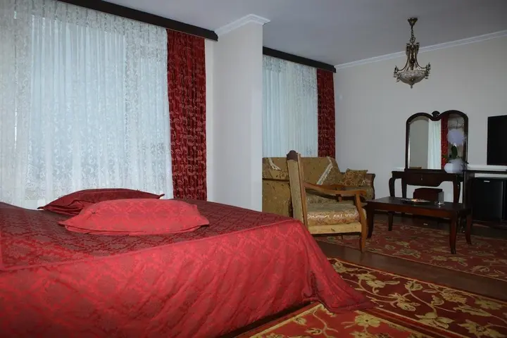 Хопа: Cihan Hotel
