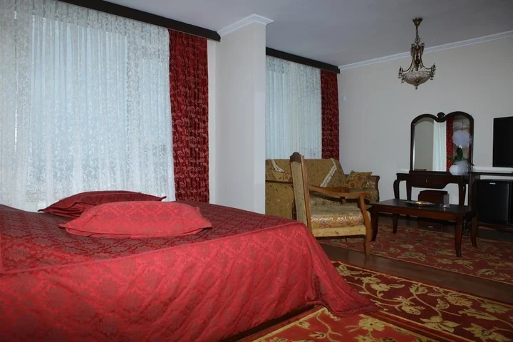 Хопа: Cihan Hotel