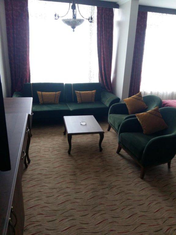 Хопа: Cihan Hotel