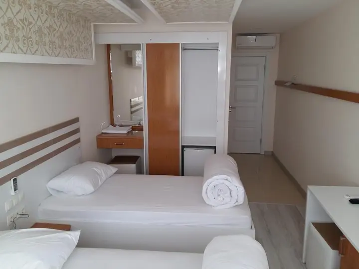 Хопа: Cihan Hotel