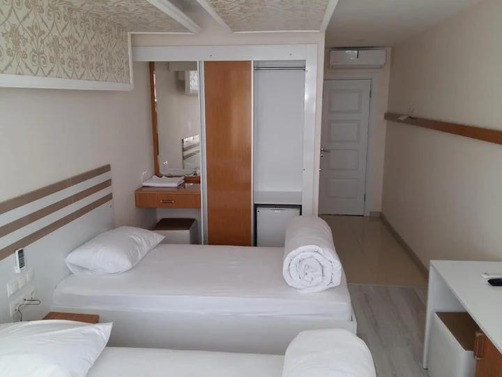 Хопа: Cihan Hotel