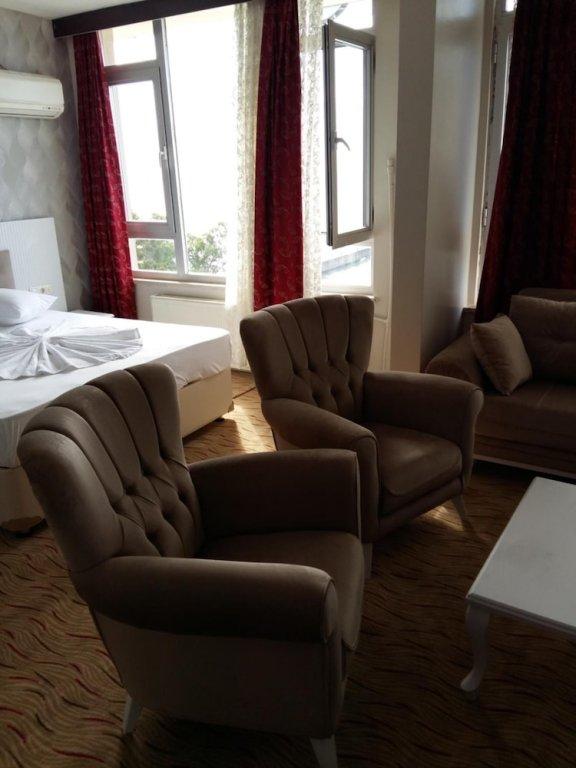 Хопа: Cihan Hotel