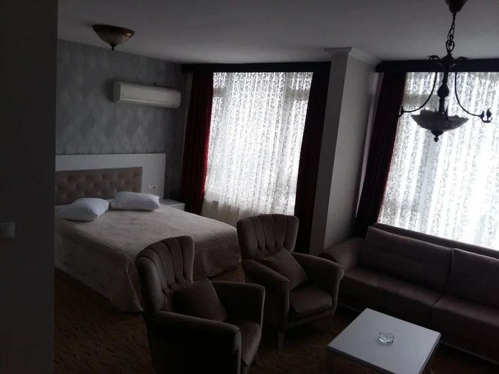 Хопа: Cihan Hotel