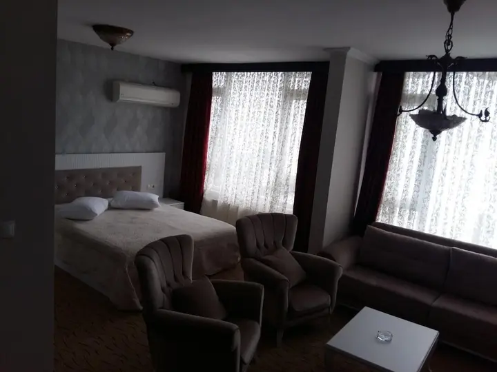 Хопа: Cihan Hotel