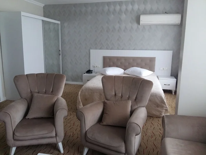 Хопа: Cihan Hotel