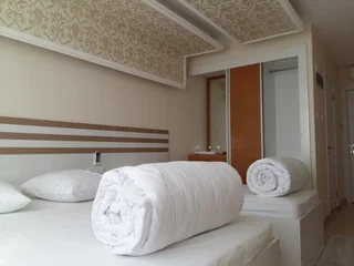 Хопа: Cihan Hotel