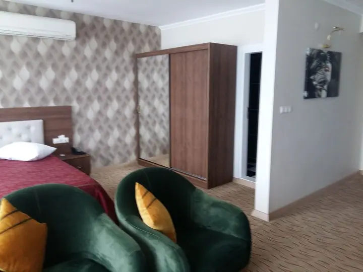 Хопа: Cihan Hotel