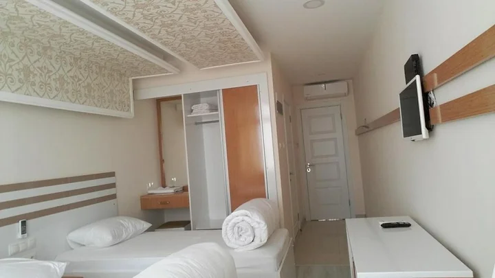 Хопа: Cihan Hotel