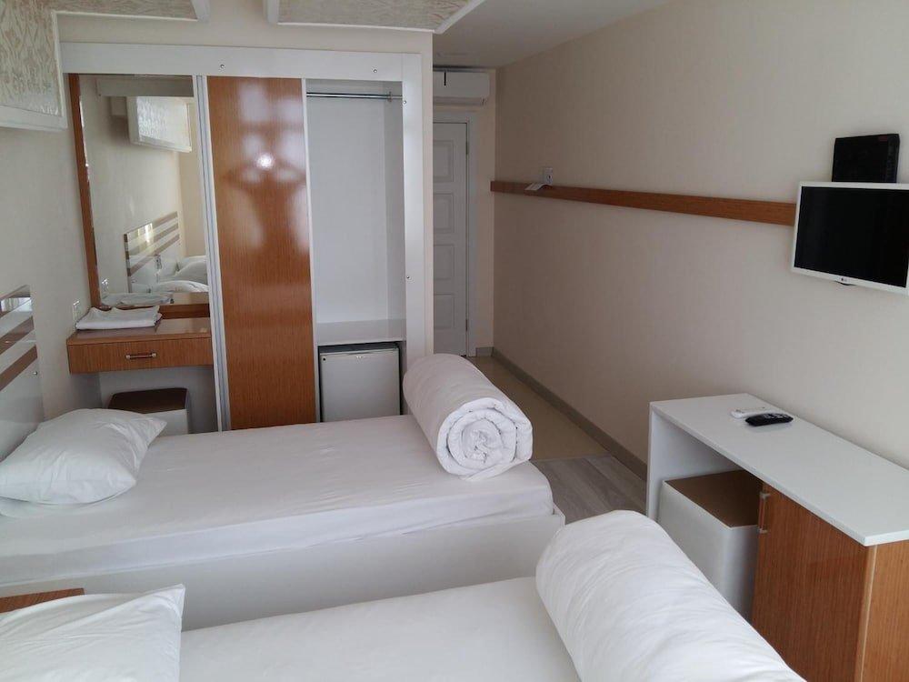 Хопа: Cihan Hotel