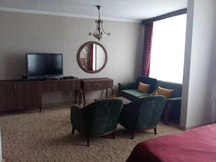 Хопа: Cihan Hotel