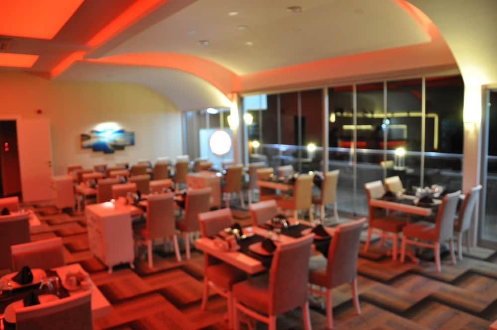 Хопа: Cihan Hotel