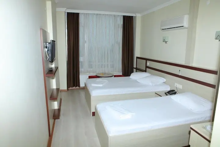 Хопа: Cihan Hotel