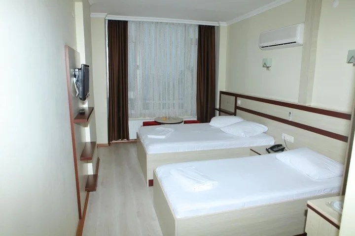 Хопа: Cihan Hotel