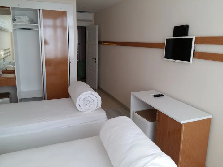 Хопа: Cihan Hotel