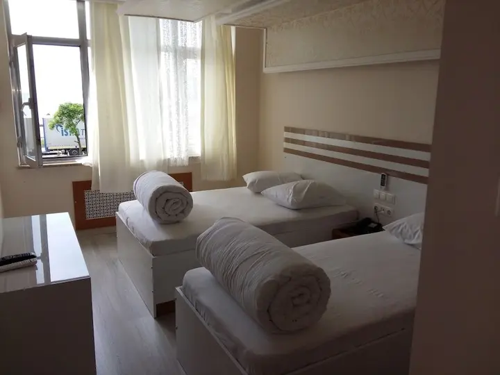 Хопа: Cihan Hotel