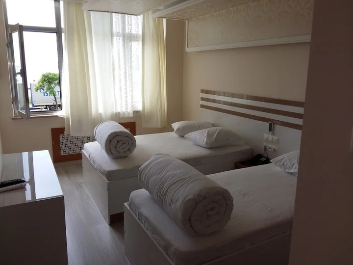 Хопа: Cihan Hotel