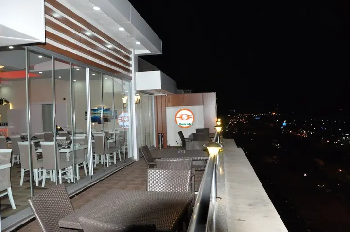 Хопа: Cihan Hotel