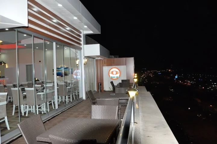 Хопа: Cihan Hotel