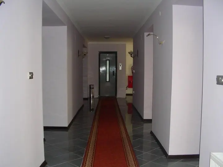 Хопа: Cihan Hotel