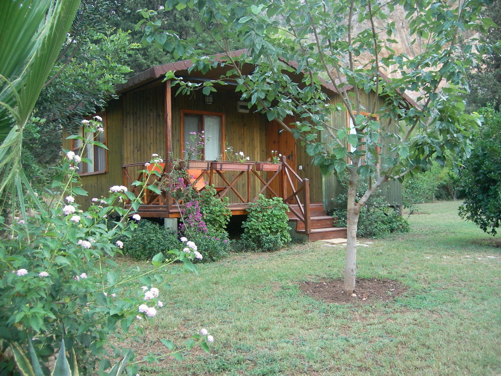 Чиралы: Kibala Hotel 