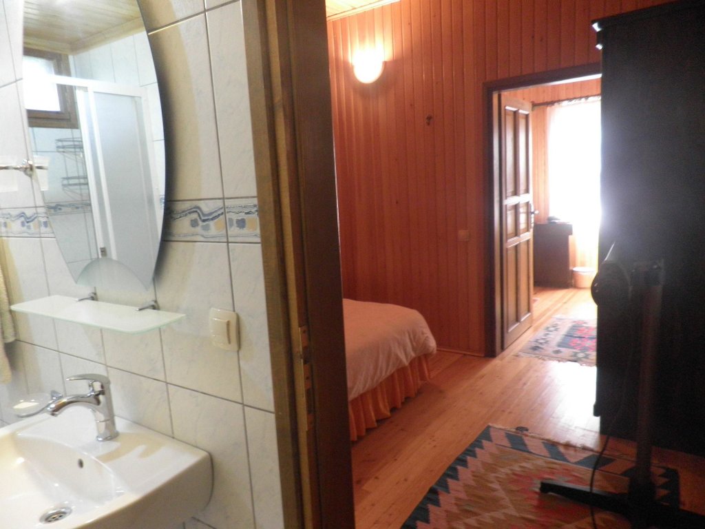 Чиралы: Kibala Hotel 