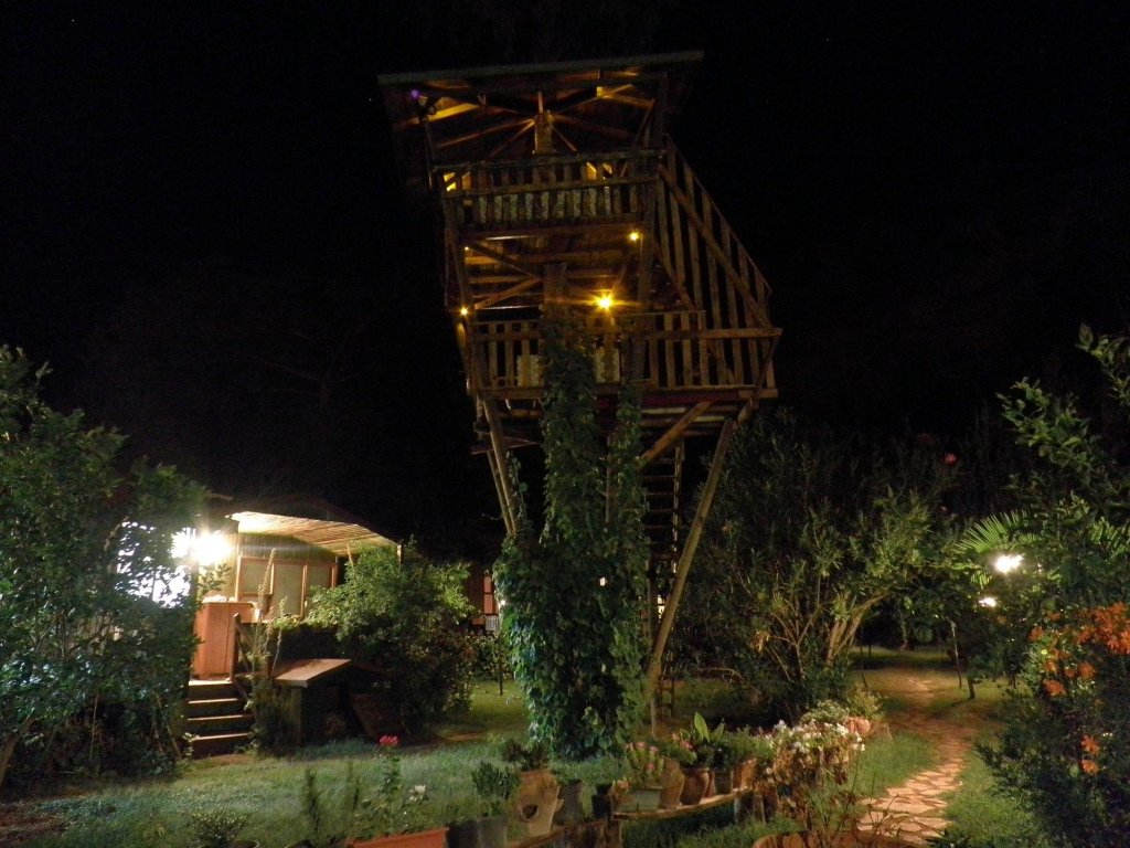 Чиралы: Kibala Hotel 