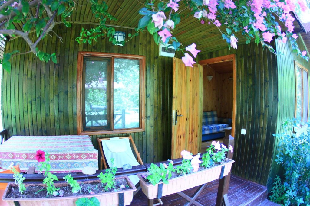 Чиралы: Kibala Hotel 
