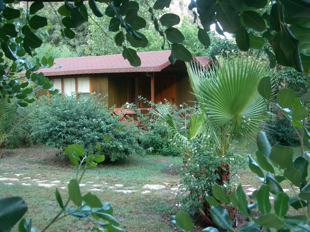 Чиралы: Kibala Hotel 