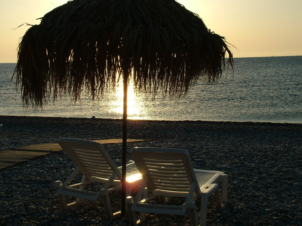 Чиралы: Kibala Hotel 