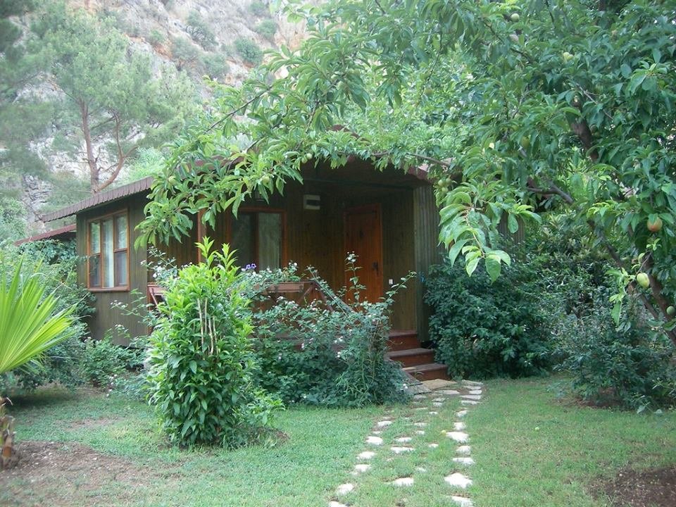 Чиралы: Kibala Hotel 