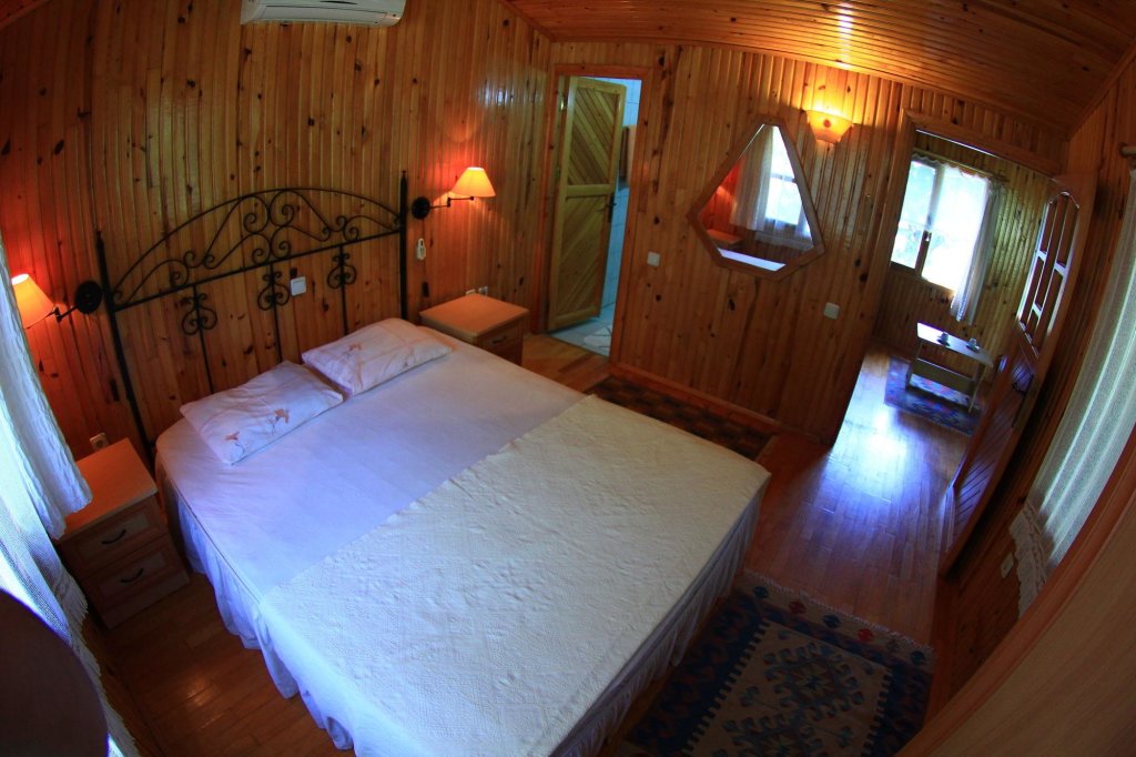 Чиралы: Kibala Hotel 