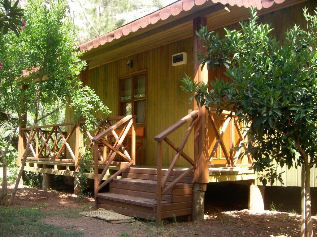 Чиралы: Kibala Hotel 