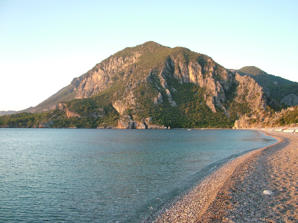 Чиралы: Kibala Hotel 