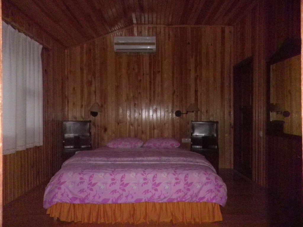 Чиралы: Kibala Hotel 