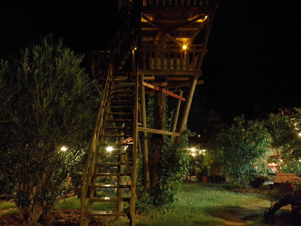 Чиралы: Kibala Hotel 
