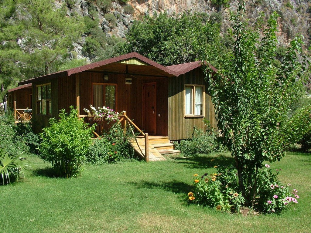 Чиралы: Kibala Hotel 