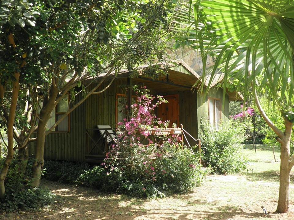 Чиралы: Kibala Hotel 