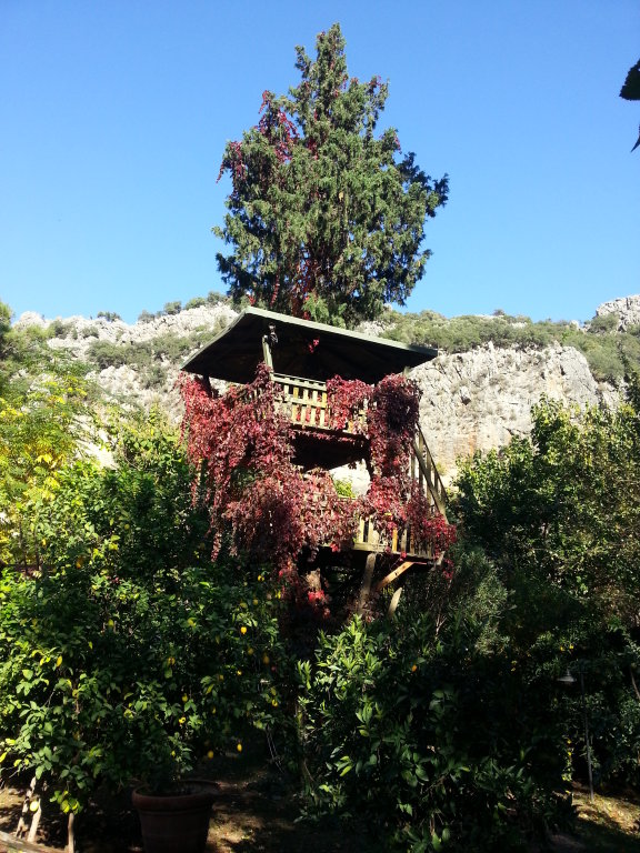 Чиралы: Kibala Hotel 