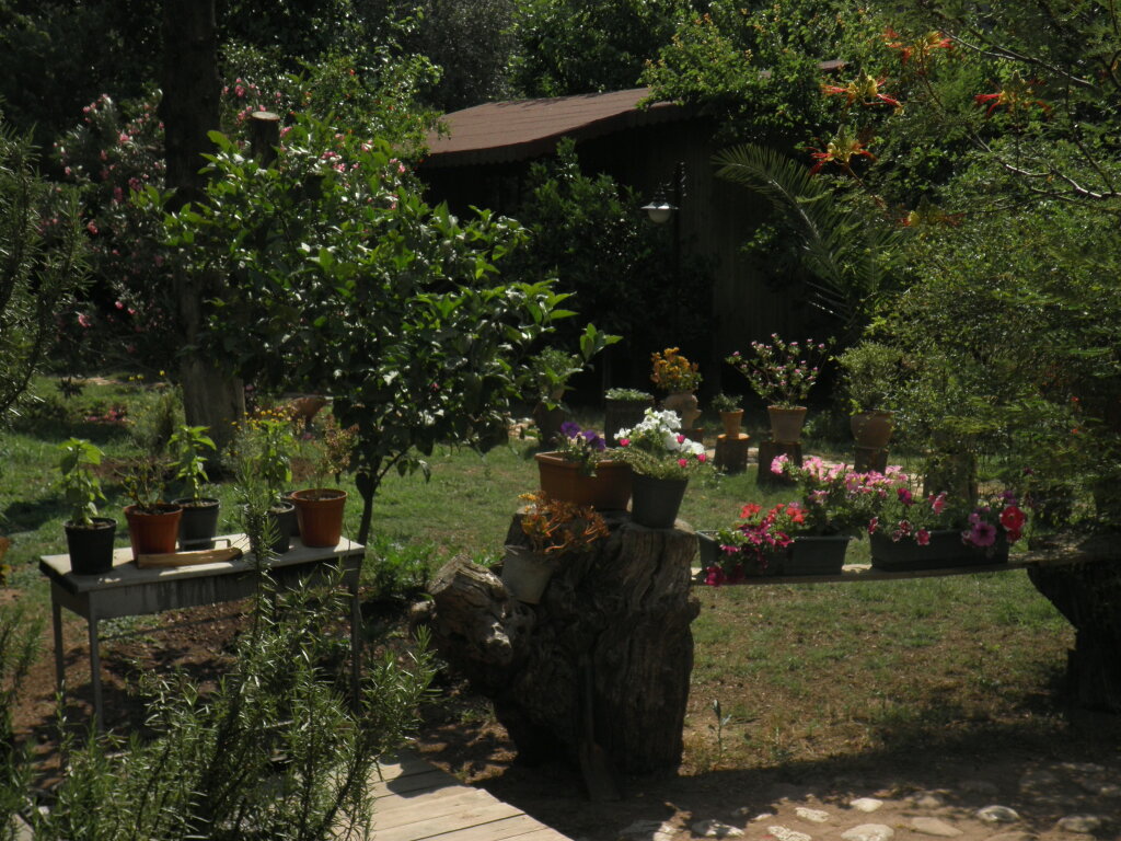 Чиралы: Kibala Hotel 